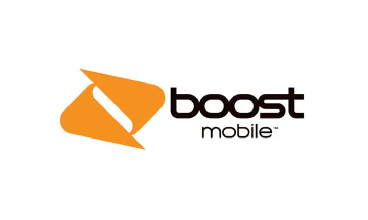 Boost Mobile refill