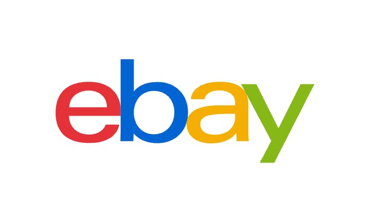 eBay gift card