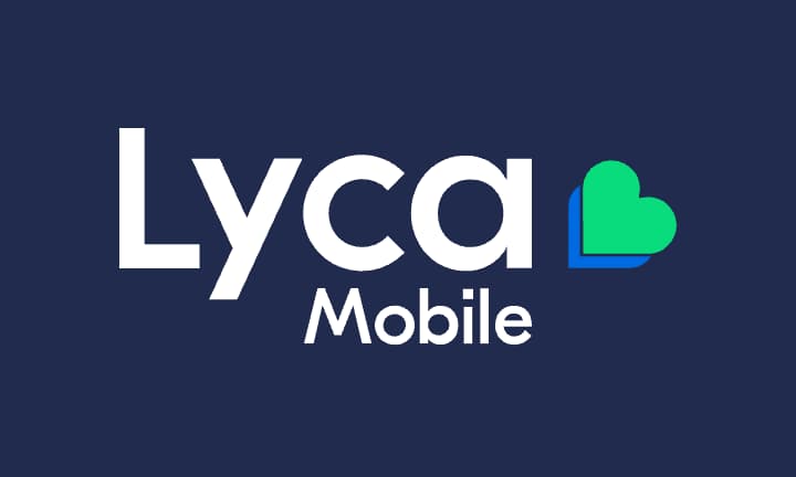 Lyca Mobile refill