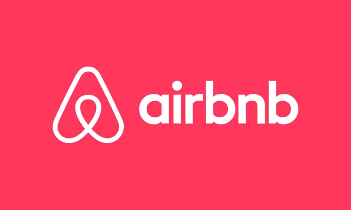 Airbnb gift card