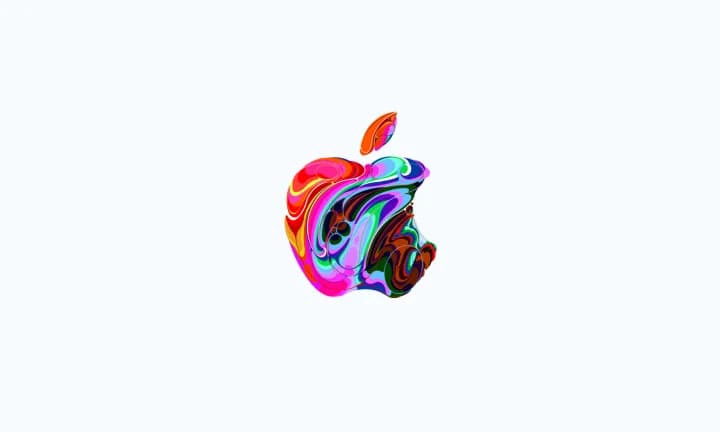 Apple gift card
