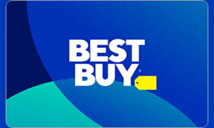 Best Buy® gift card
