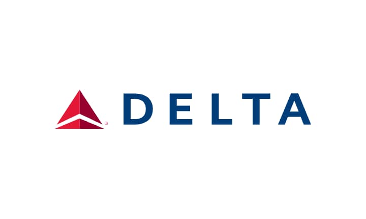 Delta Airlines gift card