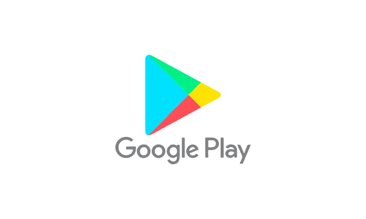 Google Play gift card