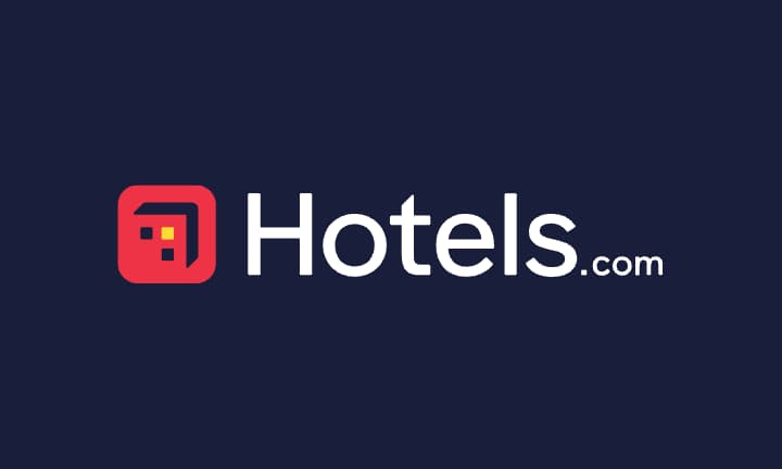 Hotels.com USD gift card