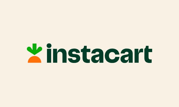 Instacart gift card