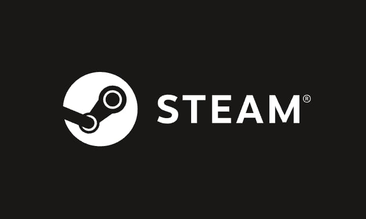Steam USD gift card