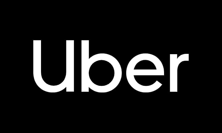 Uber gift card