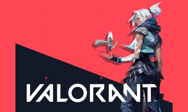 Valorant gift card
